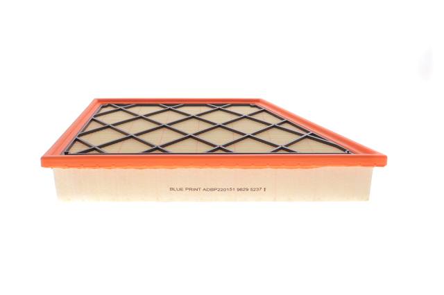Compre C34001 Mann-Filter Filtro de ar