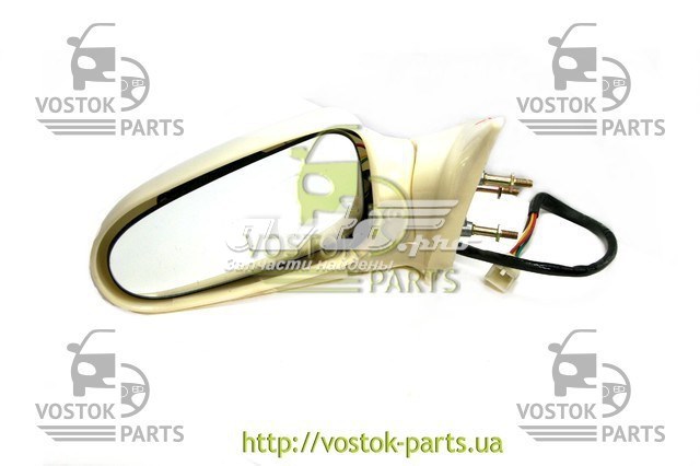 Espelho de retrovisão esquerdo Geely 1802531180 preço, a partir de 40,33 USD