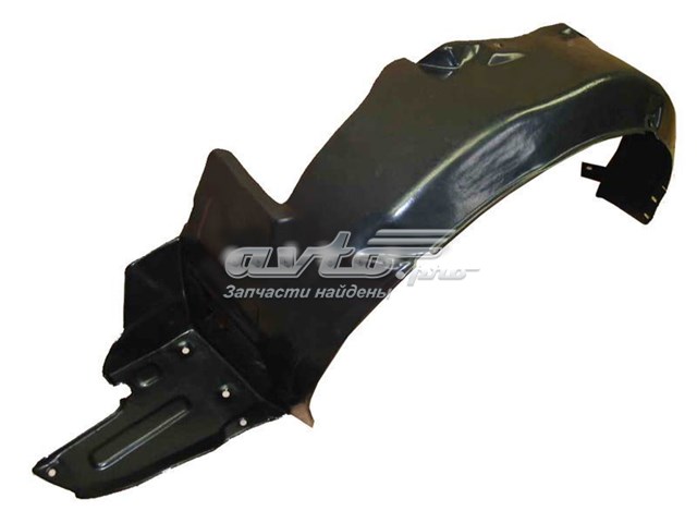 Guarda-barras esquerdo do pára-lama dianteiro Hyundai/Kia 868102P500 preço, a partir de 86,08 USD