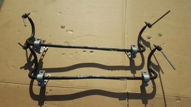 Estabilizador dianteiro Toyota SU001A6503 preço, a partir de 105,17 USD