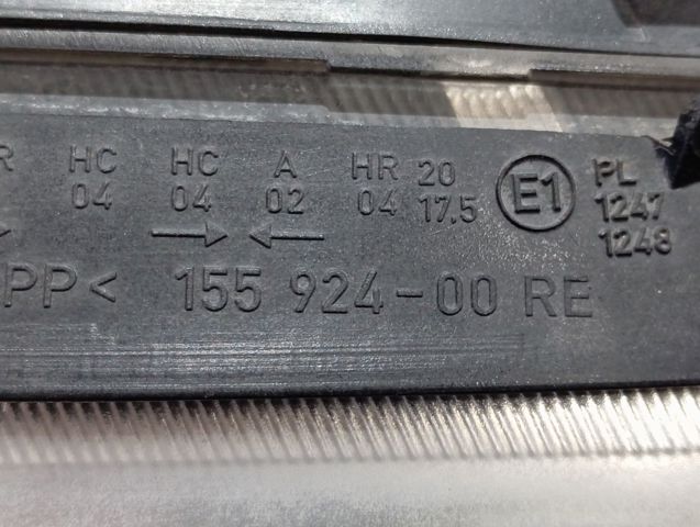  15592400 VAG