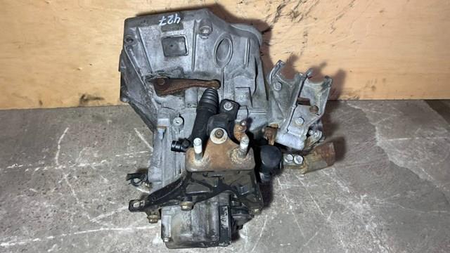55229495 Fiat/Alfa/Lancia Caixa de Mudança montada (caixa mecânica de velocidades)