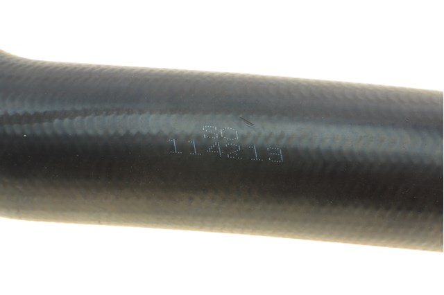 114213 Solgy Mangueira (cano derivado) de intercooler