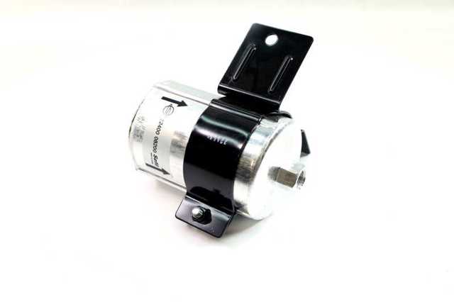 Compre 2240008200 Ssang Yong Filtro de combustível