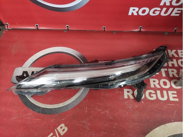Compre 261256PA0A Nissan/Infiniti Posição (pisca-pisca) no pára-choque, esquerda