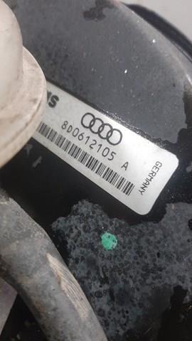 Reforçador dos freios a vácuo VAG 8D0612105A preço, a partir de 69,64 USD