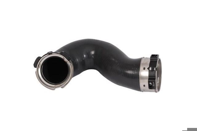 Mangueira (cano derivado) de intercooler A639528378264 Mercedes