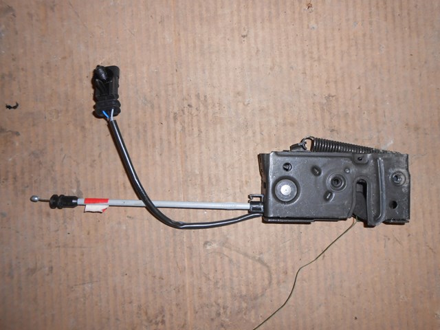  Volvo 32318456
