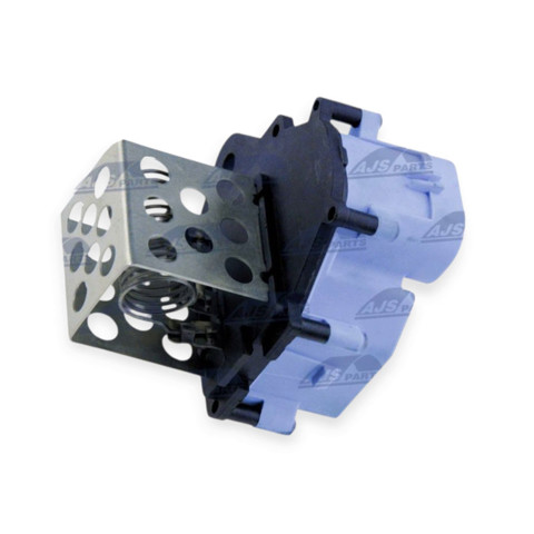 Resistor (resistência) de ventilador de forno (de aquecedor de salão) ERDCT012 NTY