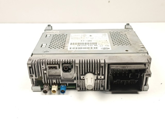 9816246080 Peugeot/Citroen 