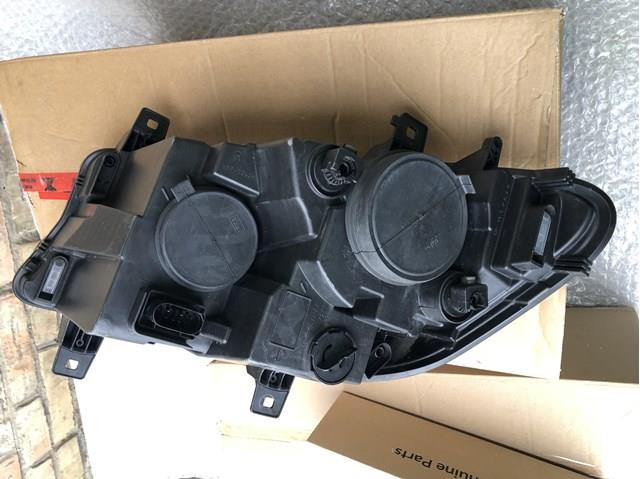 Luz direita Mercedes 9109060100 preço, a partir de 230,18 USD