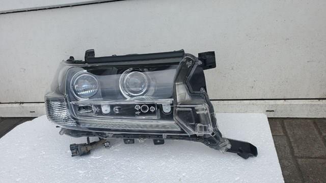 Compre 8110560P40 Toyota Luz direita