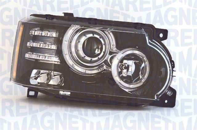 Luz esquerda Magneti Marelli LPN742