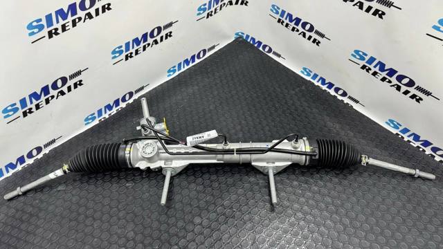Cremalheira da direção 1623215280 Peugeot/Citroen