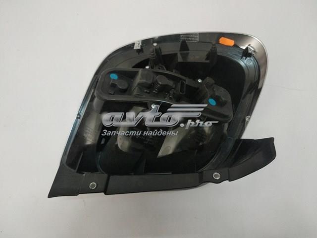 Lanterna traseira direita 52022739 Fiat/Alfa/Lancia