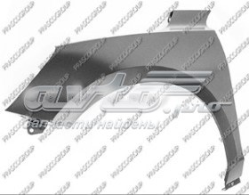 Compre PJX7BA16008AG Ford Pára-lama dianteiro direito