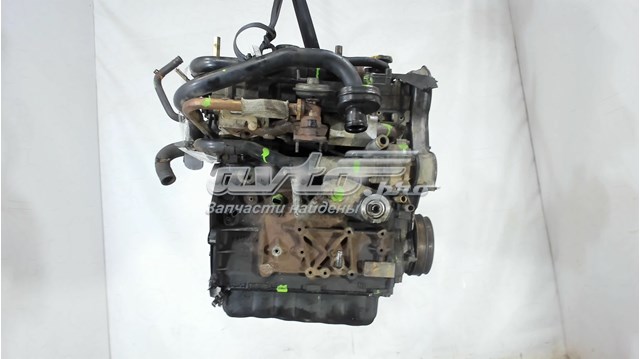 Motor montado Chrysler Voyager preço, a partir de 1429,32 USD