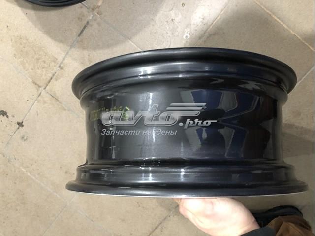 Discos de roda de aleação ligeira (de aleação ligeira, de titânio) 52910F1210PAC Hyundai/Kia
