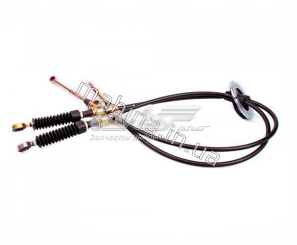 Compre Cabo de mudança duplo Geely CK 1