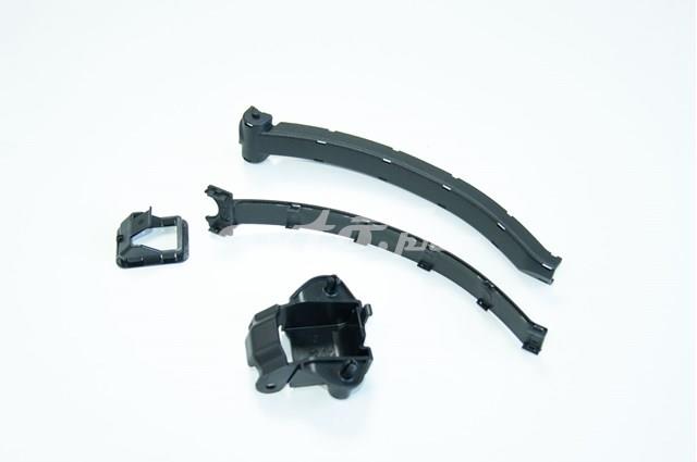 1344151080 Fiat/Alfa/Lancia Guia da porta traseira batente