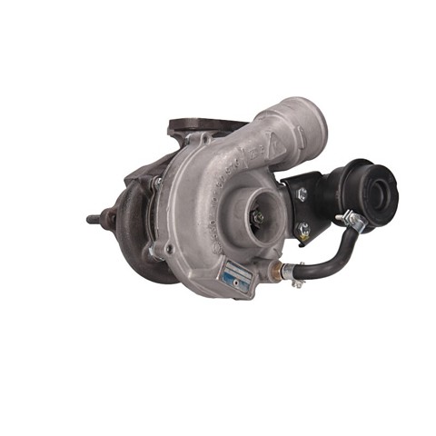 53049700001 MSG Rebuilding Turbina