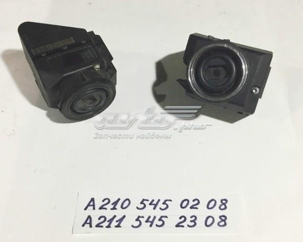 Fecho de ignição Mercedes A2115452308 preço, a partir de 105,56 USD