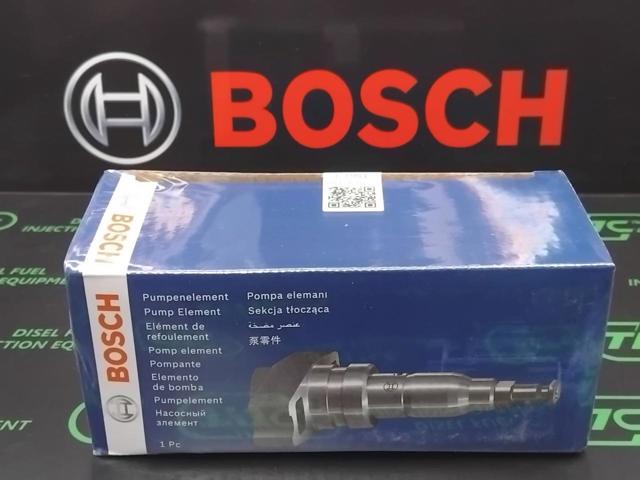 Compre 2418455560 Bosch Par de imersão da Bomba de Combustível de Pressão Alta