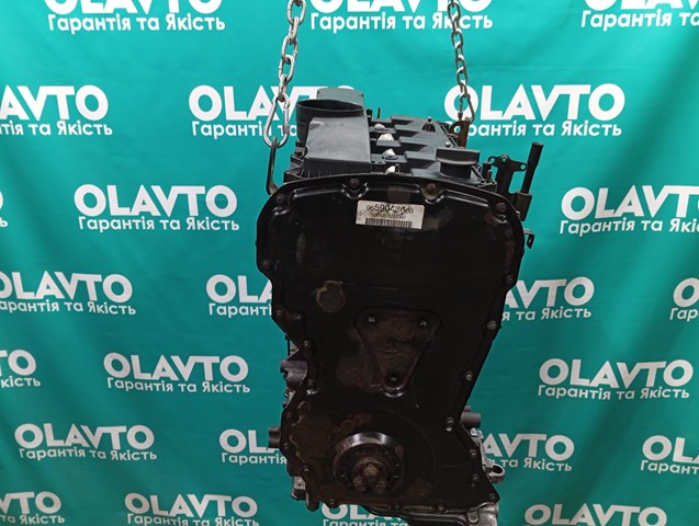 Motor montado para Fiat Ducato III 250