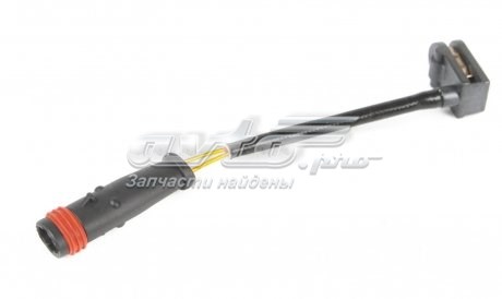 Compre 223012 Solgy Sensor dianteiro de desgaste das sapatas do freio