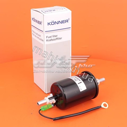 Filtro de combustível Geely 1016001520 preço, a partir de 3,87 USD