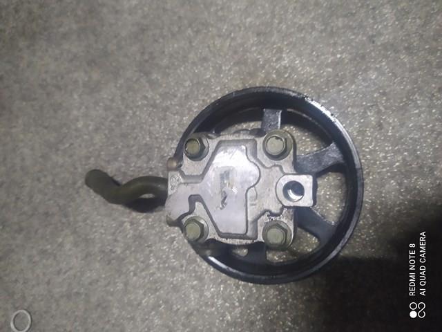 YL843D639BD Ford Bomba da Direção hidrâulica assistida