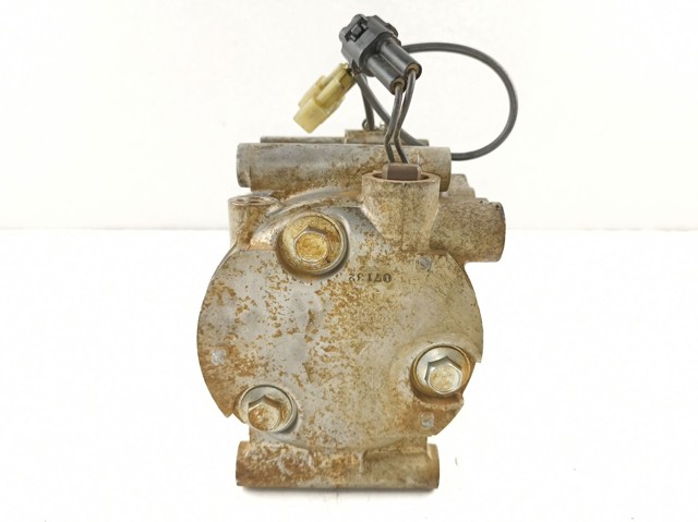 Compressor de aparelho de ar condicionado Tata MSC60CA