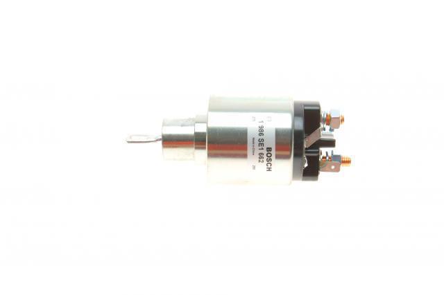 Relê retrator do motor de arranco 1986SE1662 Bosch