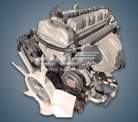 Compre J20A Suzuki Motor montado
