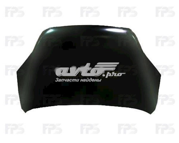 Capota FPS FP3010280