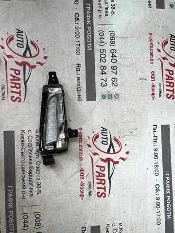3658454P00000 Suzuki Luzes máximas esquerdas