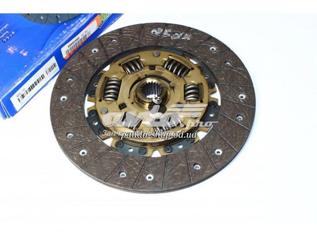 MB70 VALEO Disco de embraiagem