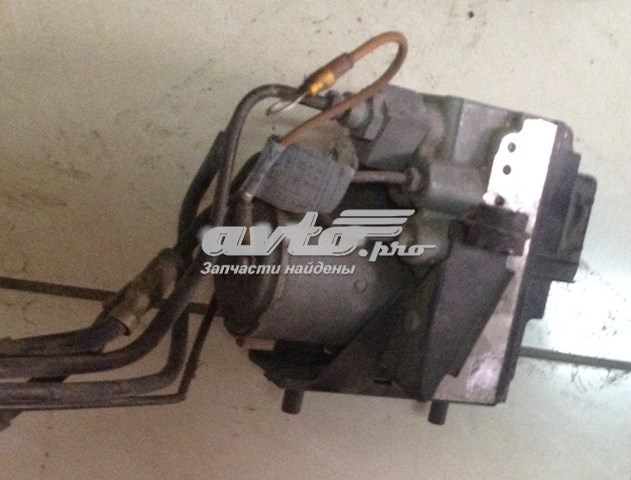 34511090910 BMW Unidade hidráulico de controlo ABS