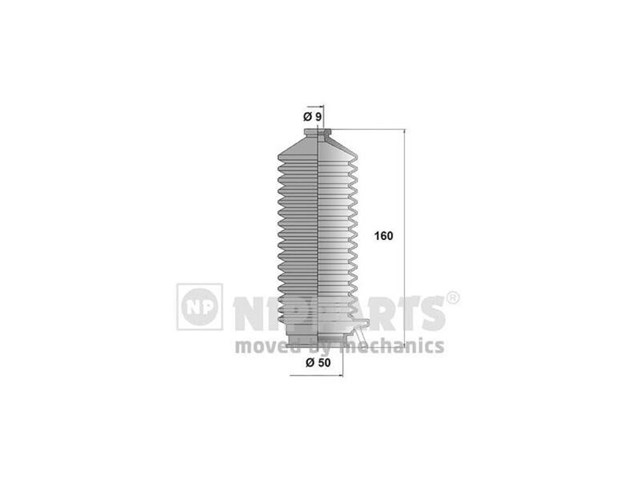 Compressor de aparelho de ar condicionado AC0077 MSG