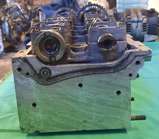 R6110162601 Mercedes 