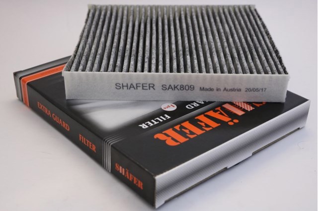 Compre SAK809 Shafer Filtro de salão
