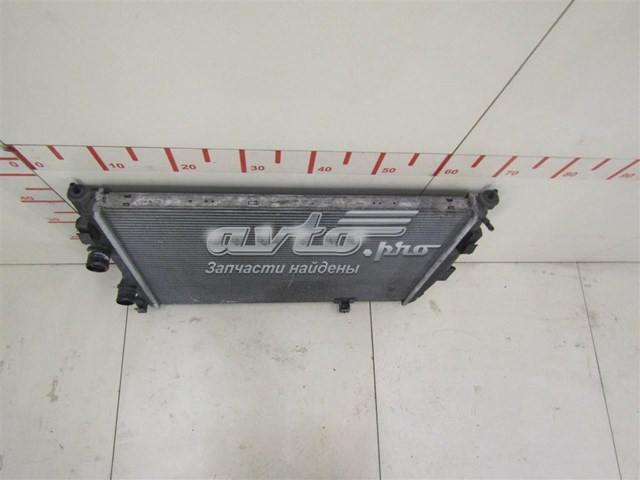 Radiador de esfriamento de motor Nissan/Infiniti 21400JD900 preço, a partir de 164,13 USD