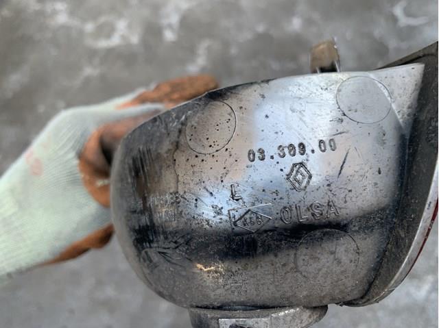 Compre 0338900 Renault (RVI) 