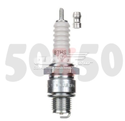 Compre B7HS10 NGK Vela de ignição