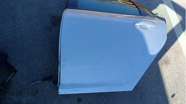 Porta traseira esquerda Ford 2172760 preço, a partir de 235,06 USD