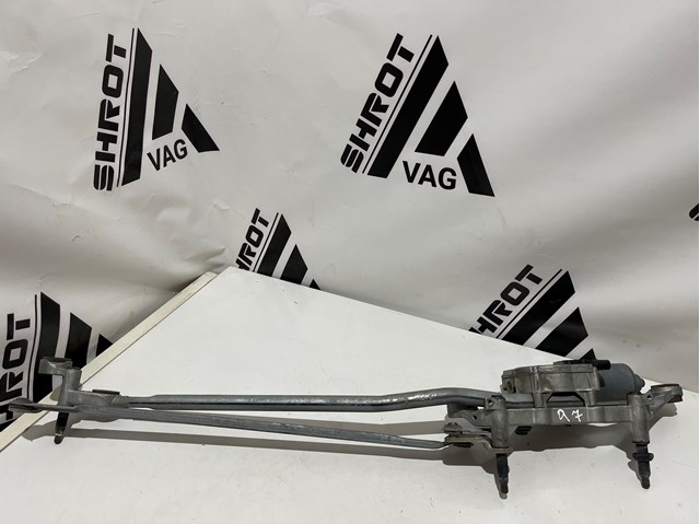 Motor de limpador pára-brisas do pára-brisas VAG 4L1955119A preço, a partir de 218,77 USD