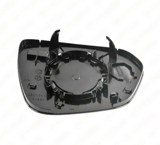 Compre 963664733R Renault (RVI) Elemento espelhado do espelho de retrovisão esquerdo