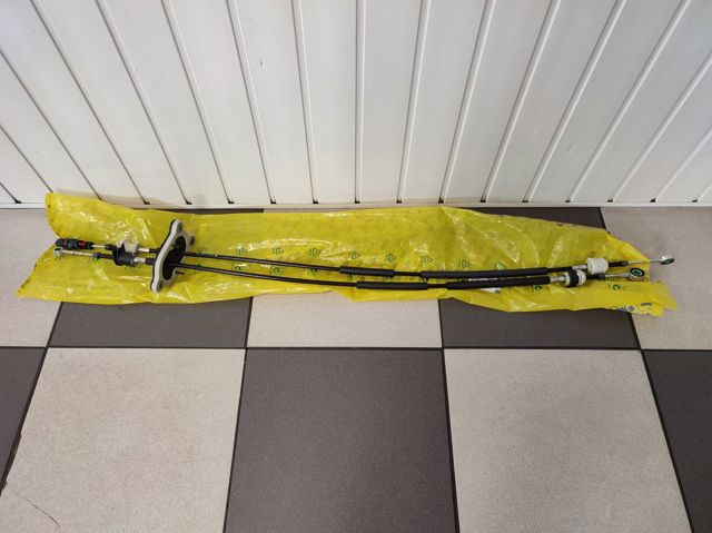 Compre 55230984 Fiat/Alfa/Lancia Cabo de mudança duplo