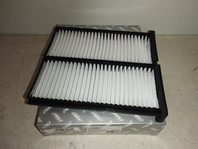 Filtro de salão Rider RD61J6WP9220