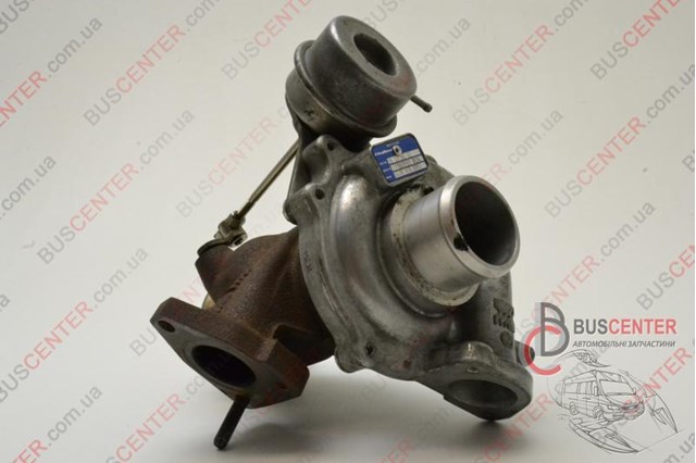 Turbina 55225012 Fiat/Alfa/Lancia